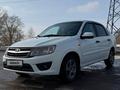 ВАЗ (Lada) Granta 2190 2012 годаүшін2 100 000 тг. в Павлодар – фото 3