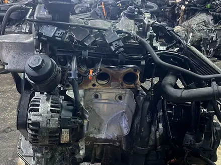 Двигатель 1, 2 BME за 350 000 тг. в Астана – фото 2