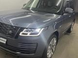 Land Rover Range Rover 2019 годаүшін55 000 000 тг. в Алматы – фото 5