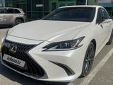 Lexus ES 250 2022 года за 21 500 000 тг. в Тараз