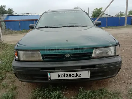 Nissan Sunny 1996 года за 600 000 тг. в Актобе