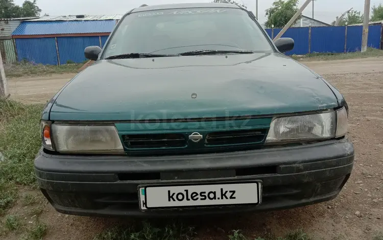 Nissan Sunny 1996 года за 600 000 тг. в Актобе