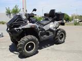 Stels  ATV800 (PE) Guepard 2.0 K03 EPS Tech 2026 года за 1 200 000 тг. в Астана – фото 2