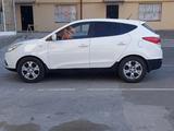 Hyundai Tucson 2012 года за 7 700 000 тг. в Шымкент – фото 2