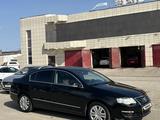 Volkswagen Passat 2010 годаүшін6 500 000 тг. в Павлодар – фото 3