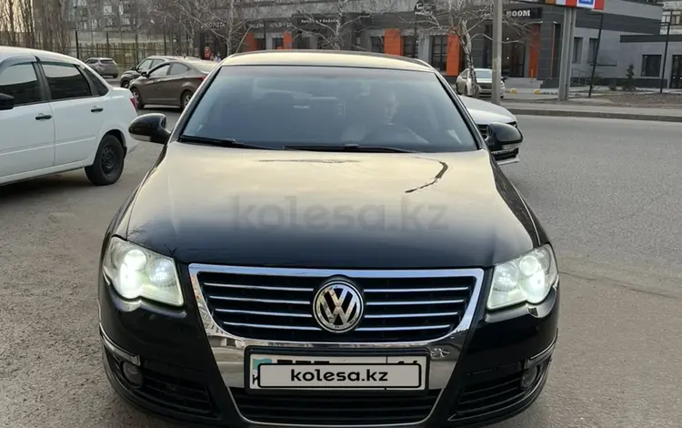 Volkswagen Passat 2010 года за 6 500 000 тг. в Павлодар