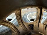 Диски R18 на Мерседес разноширокие за 150 000 тг. в Алматы – фото 4