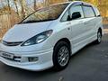 Toyota Estima 2002 годаүшін7 800 000 тг. в Алматы