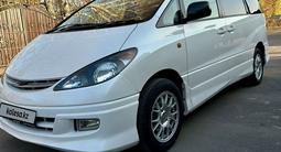 Toyota Estima 2002 годаүшін7 200 000 тг. в Алматы