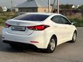 Hyundai Elantra 2015 года за 6 200 000 тг. в Алматы – фото 5