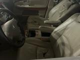 Lexus RX 350 2006 годаүшін6 000 000 тг. в Актау – фото 3