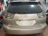 Lexus RX 350 2006 годаүшін6 000 000 тг. в Актау – фото 2