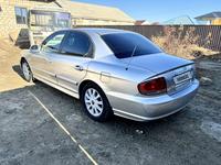 Hyundai Sonata 2003 годаfor2 500 000 тг. в Атырау