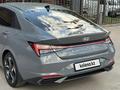 Hyundai Elantra 2023 года за 8 500 000 тг. в Алматы – фото 10