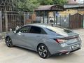 Hyundai Elantra 2023 года за 8 500 000 тг. в Алматы – фото 11