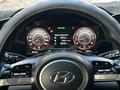 Hyundai Elantra 2023 года за 8 500 000 тг. в Алматы – фото 17