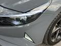 Hyundai Elantra 2023 года за 8 500 000 тг. в Алматы – фото 2