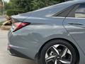 Hyundai Elantra 2023 года за 8 500 000 тг. в Алматы – фото 6