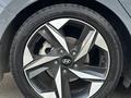 Hyundai Elantra 2023 года за 8 500 000 тг. в Алматы – фото 7