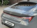 Hyundai Elantra 2023 года за 8 500 000 тг. в Алматы – фото 8