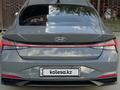 Hyundai Elantra 2023 года за 8 500 000 тг. в Алматы – фото 9