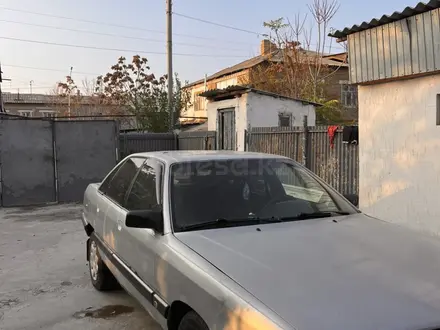 Audi 100 1991 года за 950 000 тг. в Жетысай – фото 2