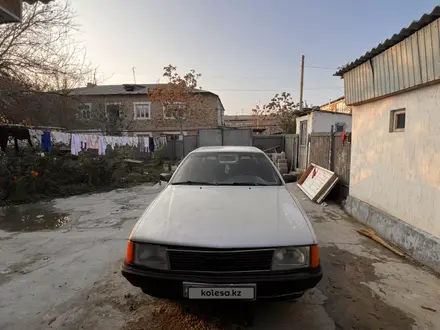 Audi 100 1991 года за 950 000 тг. в Жетысай – фото 4