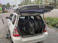 Subaru Forester 2006 годаfor5 000 000 тг. в Алматы – фото 10