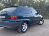 Opel Astra 1993 годаүшін2 500 000 тг. в Актобе – фото 3