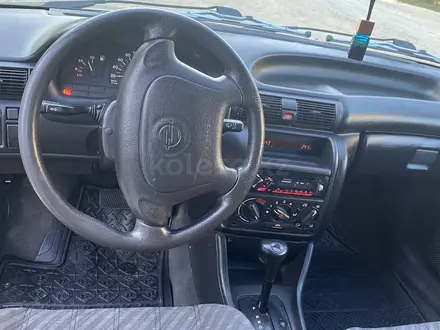 Opel Astra 1993 года за 2 500 000 тг. в Актобе – фото 9