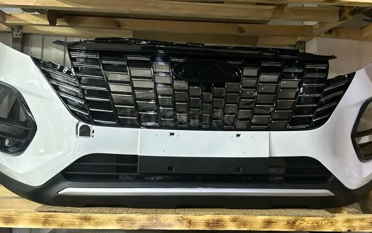 Кузовные запчасти, оптика и расходники на Chery tiggo 2 pro (Чери) за 60 000 тг. в Алматы