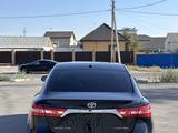 Toyota Avalon 2014 годаүшін7 000 000 тг. в Атырау – фото 4