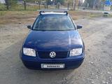 Volkswagen Bora 2004 годаүшін2 990 000 тг. в Костанай – фото 2