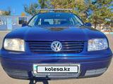 Volkswagen Bora 2004 годаүшін2 490 000 тг. в Костанай – фото 3