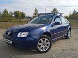 Volkswagen Bora 2004 годаүшін2 990 000 тг. в Костанай