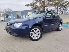Volkswagen Bora, 2004