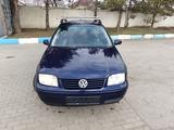 Volkswagen Bora 2004 года за 2 490 000 тг. в Костанай – фото 2