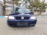 Volkswagen Bora 2004 года за 2 490 000 тг. в Костанай – фото 3