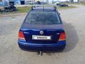 Volkswagen Bora 2004 года за 2 990 000 тг. в Костанай – фото 7