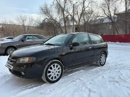 Nissan Almera 2004 года за 1 100 000 тг. в Актобе