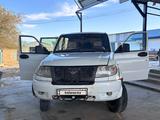 УАЗ Patriot 2012 года за 3 000 000 тг. в Кызылорда – фото 3