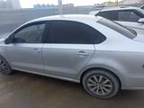 Volkswagen Polo 2013 годаүшін4 500 000 тг. в Актау – фото 3