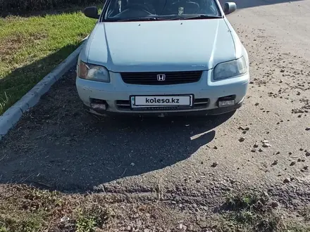 Honda Domani 1995 года за 1 600 000 тг. в Петропавловск