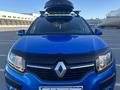 Renault Sandero Stepway 2016 года за 5 500 000 тг. в Караганда – фото 12