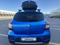 Renault Sandero Stepway 2016 года за 5 500 000 тг. в Караганда – фото 13