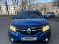 Renault Sandero Stepway 2016 года за 5 500 000 тг. в Караганда – фото 5