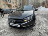 ВАЗ (Lada) Granta 2190 2019 годаfor4 300 000 тг. в Астана