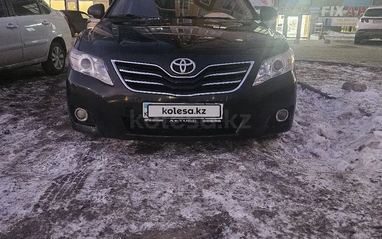 Toyota Camry 2011 года за 6 600 000 тг. в Актобе