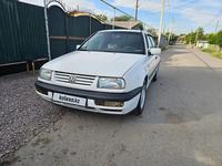 Volkswagen Vento 1993 годаүшін1 400 000 тг. в Алматы