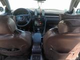 Audi A6 2002 годаүшін3 600 000 тг. в Тараз – фото 4